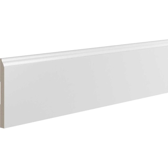 Плинтус Ultrawood 2000x134x12 мм Base 0008 i 2.00