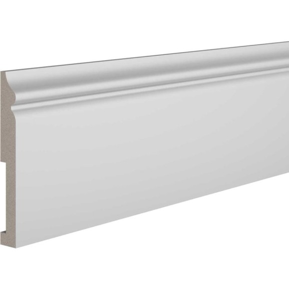 Плинтус Ultrawood 2000x138x18 мм Base 5500 i 2.00