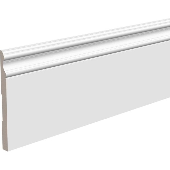 Плинтус Ultrawood 2000x180x15 мм Base 0051 i 2.00