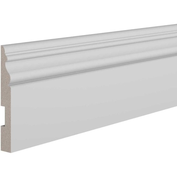 Плинтус Ultrawood 2000x90x12 мм Base 5271 i 2.00 Плинтус Ultrawood 2000x90x12 мм Base 5271 i 2.00