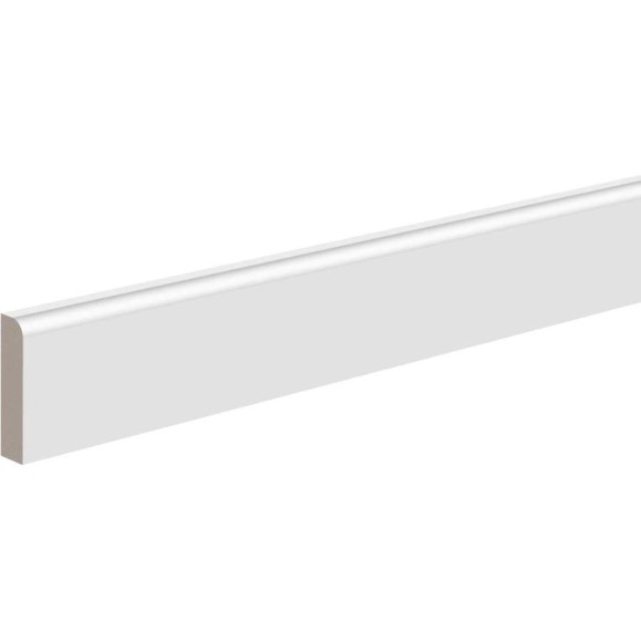 Плинтус Ultrawood 2000x50x12 мм Base 5012 i 2.00