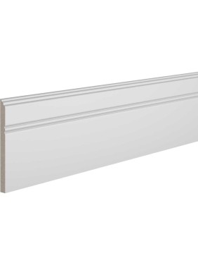Плинтус Ultrawood 2000x110x10 мм Base 5380 i 2.00
