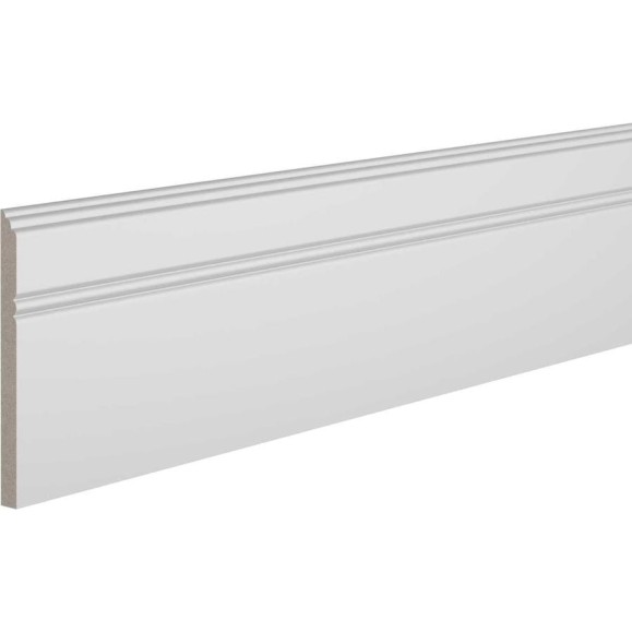 Плинтус Ultrawood 2000x110x10 мм Base 5380 i 2.00