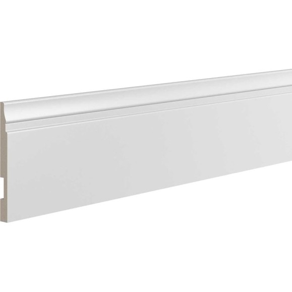 Плинтус Ultrawood 2000x133x12 мм Base 5214 i 2.00