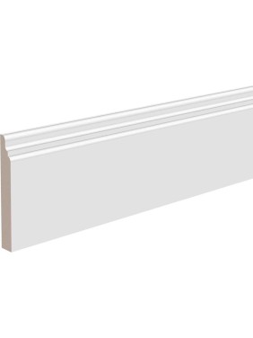 Плинтус Ultrawood 2000x111x15 мм Base 0024 i 2.00