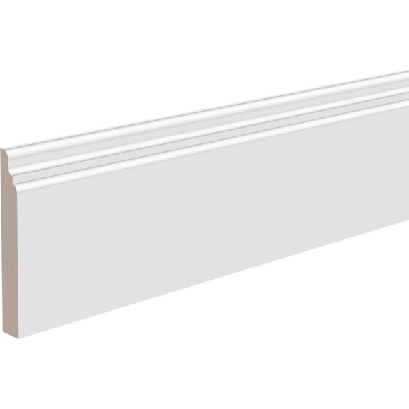 Плинтус Ultrawood 2000x111x15 мм Base 0024 i 2.00
