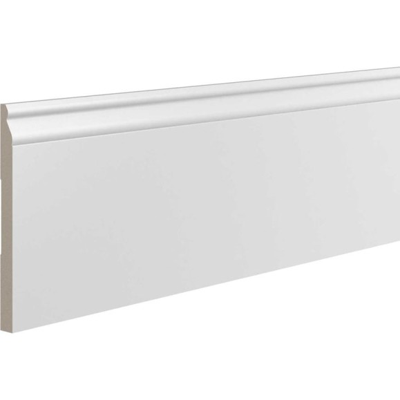Плинтус Ultrawood 2000x183x14 мм Base 0007 i 2.00
