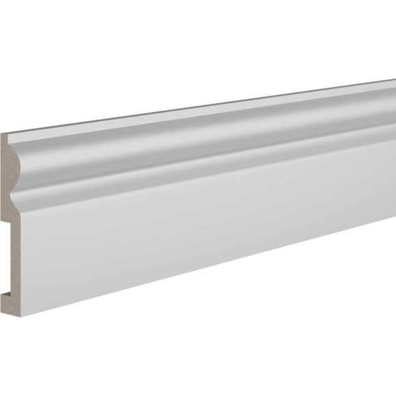Плинтус Ultrawood 2000x98x16 мм Base 0018 i 2.00 Плинтус Ultrawood 2000x98x16 мм Base 0018 i 2.00