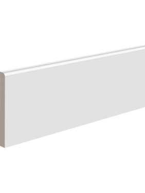 Плинтус Ultrawood 2000x120x12 мм Base 1212 i 2.00