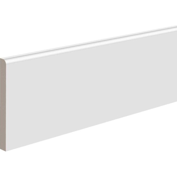 Плинтус Ultrawood 2000x120x12 мм Base 1212 i 2.00