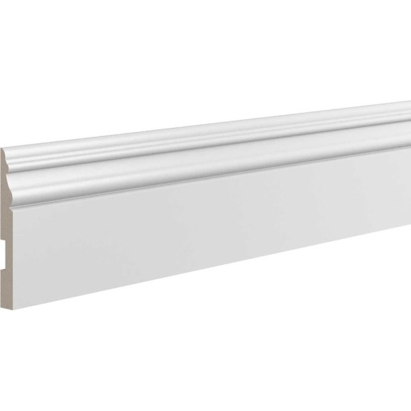 Плинтус Ultrawood 2000x127x15 мм Base 5270 i 2.00
