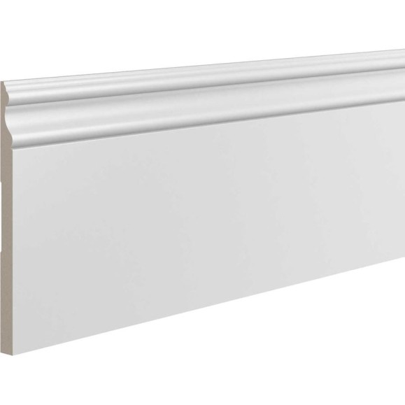 Плинтус Ultrawood 2000x219x15 мм Base 0005 i 2.00