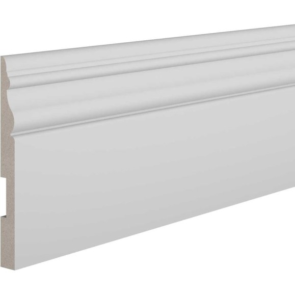 Плинтус Ultrawood 2000x160x15 мм Base 5272 i 2.00
