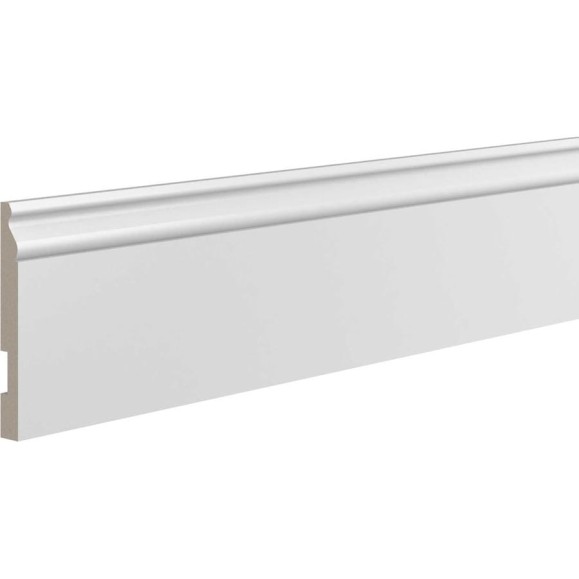 Плинтус Ultrawood 2000x133x15 мм Base 5763 i 2.00