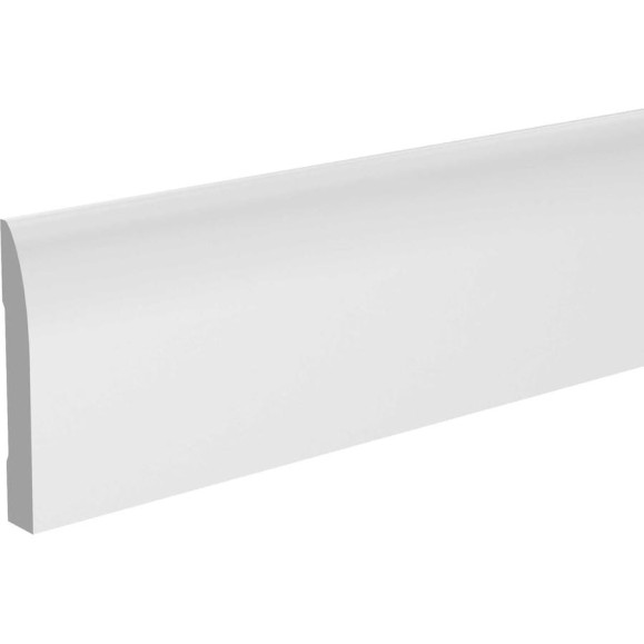 Плинтус Ultrawood 2000x100x14 мм Base 0017 i 2.00