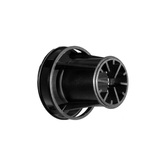 Горизонтальный наконечник для коаксиальной трубы Baxi запчасть к коду KHG 714059611 5407990 Горизонтальный наконечник для коаксиальной трубы Baxi запчасть к коду KHG 714059611 5407990