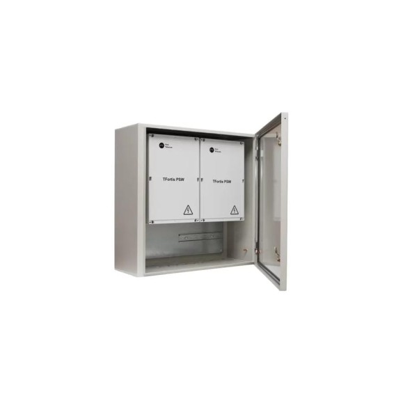 Монтажный шкаф TFortis CrossBox-3 АШ5006802 Монтажный шкаф TFortis CrossBox-3 АШ5006802