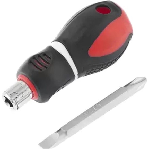 Отвертка Strong стп-983 SL5/PH2x38 Сr-V стп-98352038