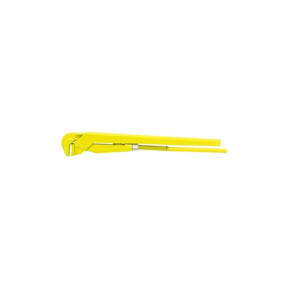 Трубный рычажный ключ EKOTOOLS прямая рукоятка, тип L, 2" 500 мм СS EKOTOOLS 2772420