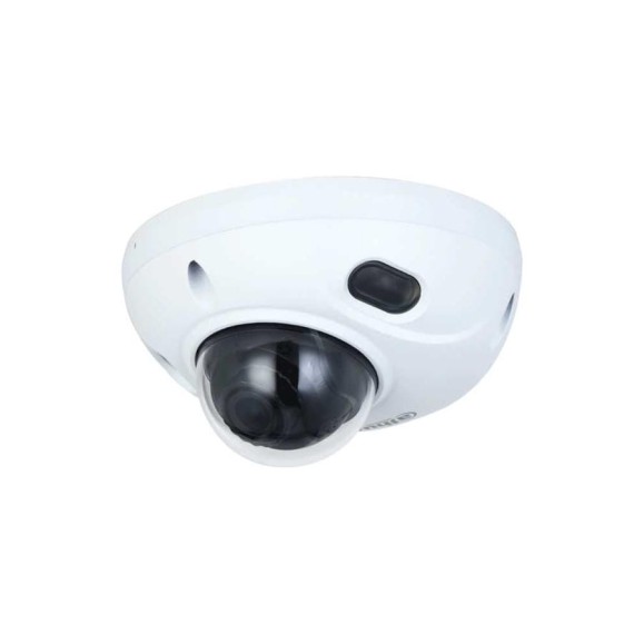 Купольная IP-видеокамера DAHUA с фиксированным объективом DH-IPC-HDBW3441FP-AS-0280B-S2