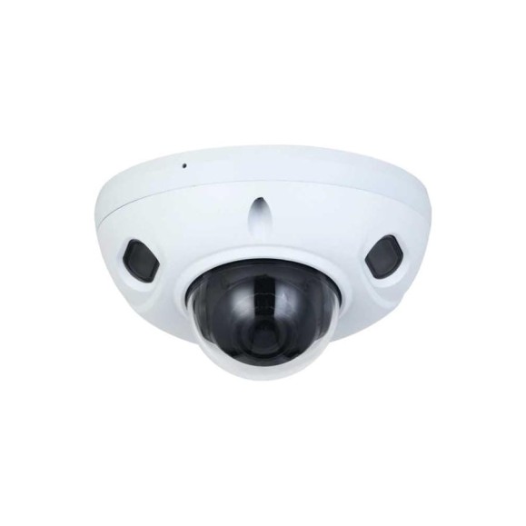 Купольная IP видеокамера DAHUA с фиксированным объективом DH-IPC-HDBW3241FP-AS-0280B-S2 Купольная IP видеокамера DAHUA с фиксированным объективом DH-IPC-HDBW3241FP-AS-0280B-S2