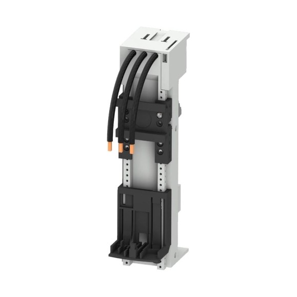 Шинный адаптер Siemens 8US1251-5DS10 Шинный адаптер Siemens 8US1251-5DS10