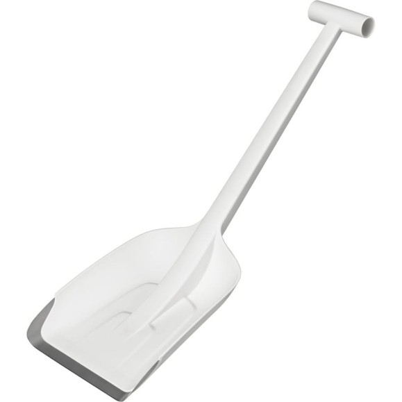 Автомобильная лопата Plantic snow light полиамидная 12011-01 Автомобильная лопата Plantic snow light полиамидная 12011-01