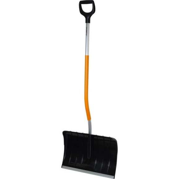 Скрепер для уборки снега Plantic snow ergonomic 12009-01