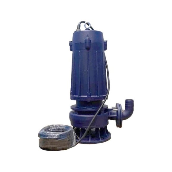 Фекальный насос LadAna 50 WH 55-40-5.5 5,5 квт, 380v 070507027 Фекальный насос LadAna 50 WH 55-40-5.5 5,5 квт, 380v 070507027