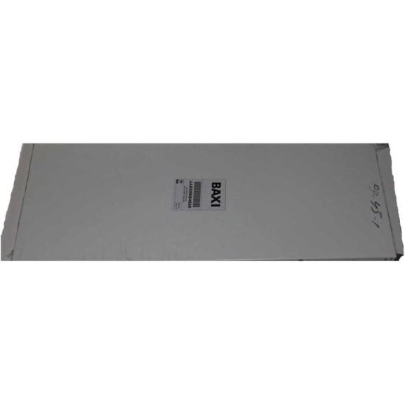 Правая панель Baxi в сборе, для NUVOLA 3 Comfort 5684690