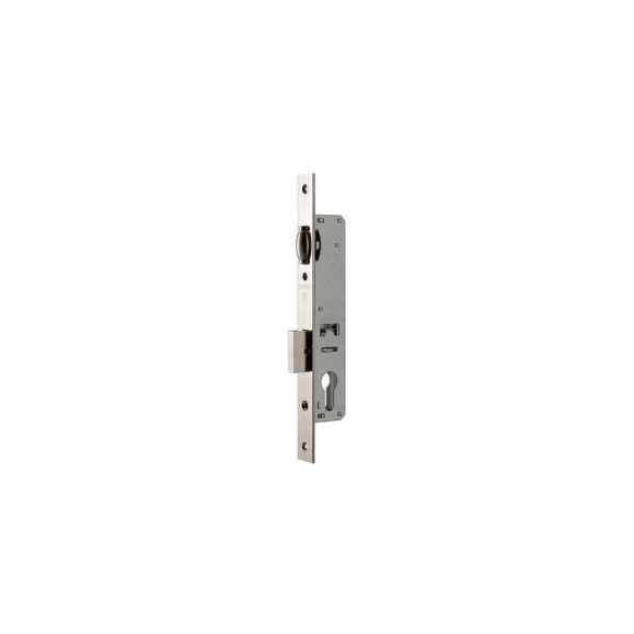 Врезной замок PALIDORE 20323-35 pc, хром блестящий 98761350