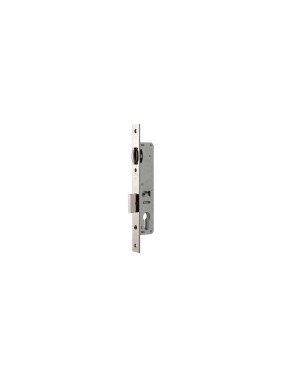 Врезной замок PALIDORE 20323-20 pc, хром блестящий 98761347
