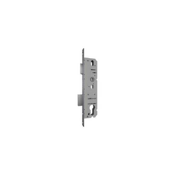 Врезной замок PALIDORE 30116-40/92 pc, хром блестящий 98761330