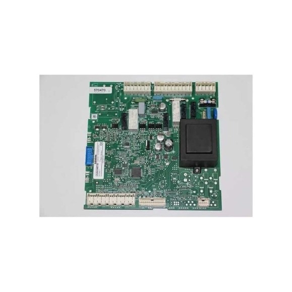 Электронная плата Baxi для Luna HT1.450 5704700