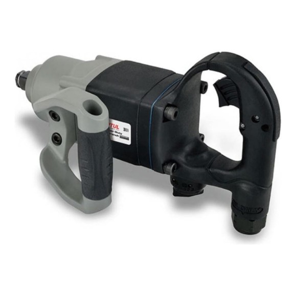 Пневмогайковерт TOPTUL SUPER DUTY 3/4", 2170 Нм KAAC2416 Пневмогайковерт TOPTUL SUPER DUTY 3/4", 2170 Нм KAAC2416