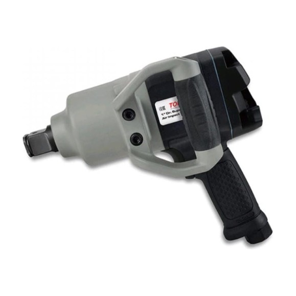 Пневмогайковерт TOPTUL SUPER DUTY 1", 2441 Нм KAAC3218 Пневмогайковерт TOPTUL SUPER DUTY 1", 2441 Нм KAAC3218