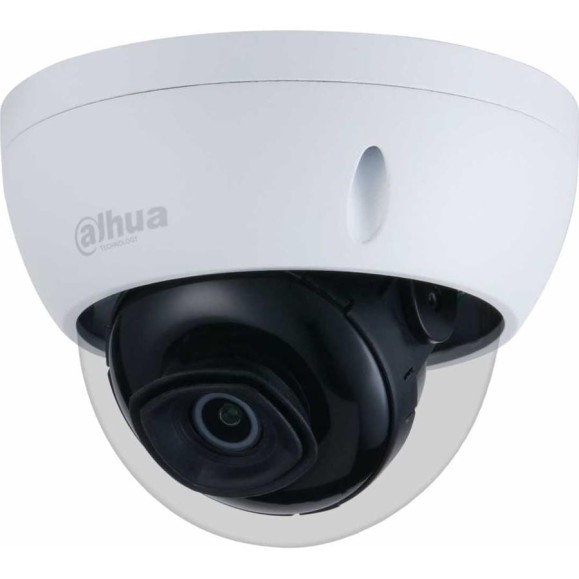 Купольная IP-видеокамера DAHUA с фиксированным объективом DH-IPC-HDBW2230EP-S-0280B-S2