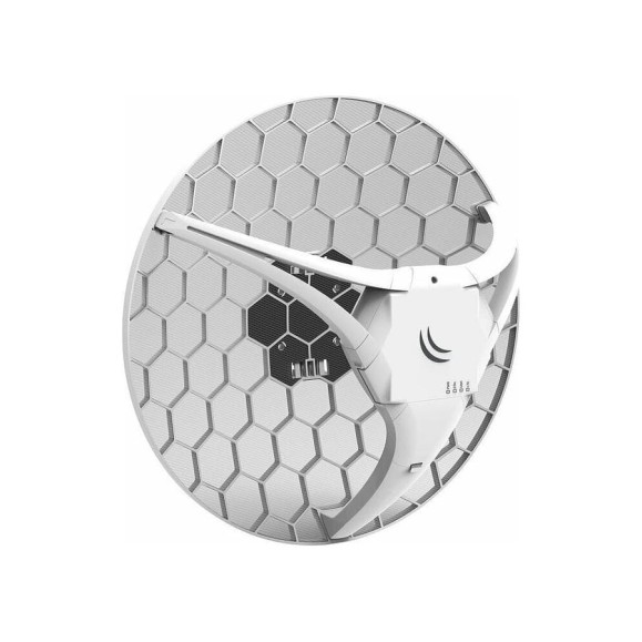 Lte-клиент Mikrotik 2g/3g/lte, 17 дби, rj45, mini-sim, minipci-e RBLHGR-R11e-LTE