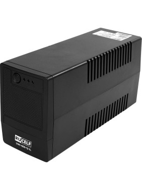 Источник бесперебойного питания RUCELF UWI-600-12-IL 600BA 00-00000476