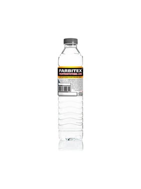Растворитель 646 Farbitex (4.5 л; ПЭТ) 4100004883