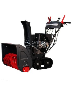 Бензиновая снегоуборочная машина VERTON Ice SB-1576LTE 01.5985.9662
