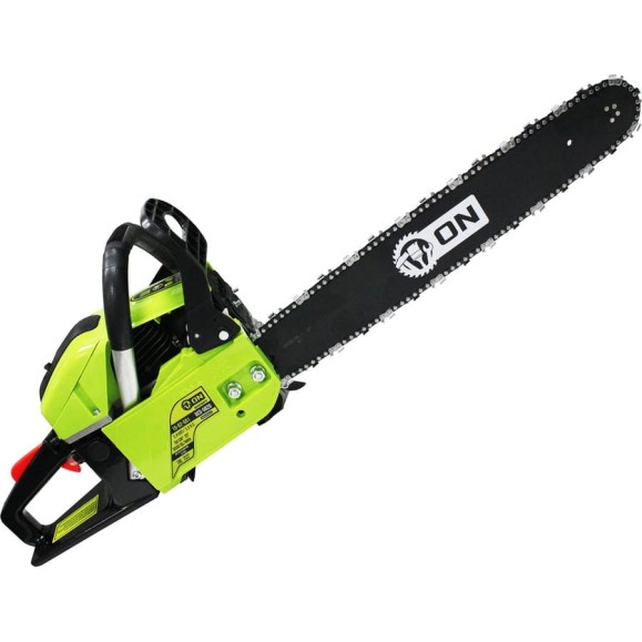 Бензопила Expert GCS-5218, 52 см³, 2,0 кВт, 2,7 л.с., 18 Бензопила Expert GCS-5218, 52 см³, 2,0 кВт, 2,7 л.с., 18