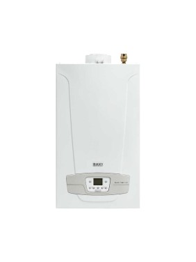 Конденсационный настенный котел Baxi LUNA Duo-tec MP+ 1.99, мощность 99.8 кВт, max. полезная мощность при 50/30 С, одноконтурный A7785873