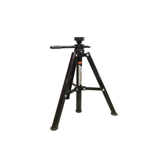Ремонтная винтовая подставка Rockforce 12 т h min-456мм, h max-710 мм RF-TRF3201 BIG(16090)