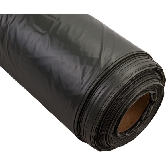 Техническая полиэтиленовая пленка Gigant 3x100 м, 150 мкр GTPF-150-3-100