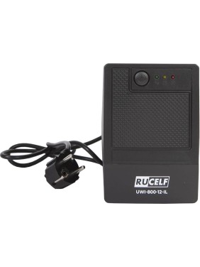 Источник бесперебойного питания RUCELF UWI-800-12-I 00-00000477