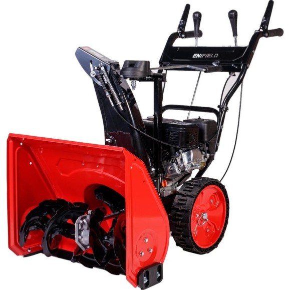 Бензиновый снегоуборщик ENIFIELD 661 r EN 661 R Бензиновый снегоуборщик ENIFIELD 661 r EN 661 R