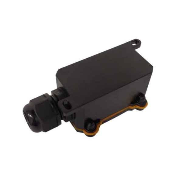 Блок регулировки термостата BT-5000 (220В) TECHNO RH040011549BT
