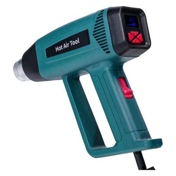 Термофен электрический ELEMENT 308D (2000W) 18910 Термофен электрический ELEMENT 308D (2000W) 18910