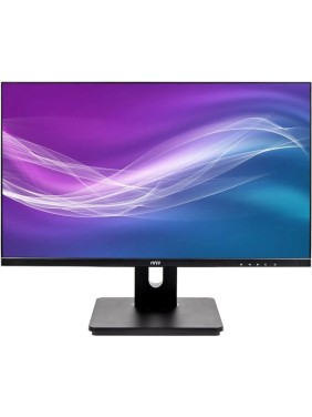 Монитор HIPER 23.8" HS2401H IPS FHD, черный, 5ms, HDMI, DP, VGA, M/M, HAS, 75Hz 250cd In 1910910
